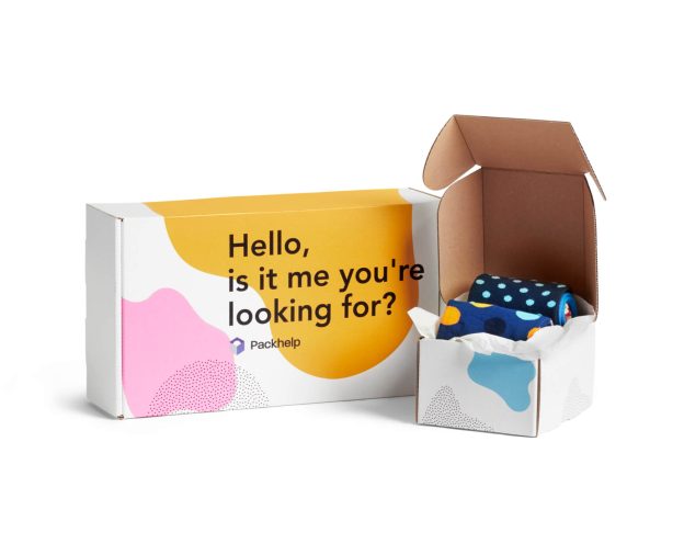 The Role and Significance of Custom Shipping Boxes with Logo: Elevating Branding and Customer Experience